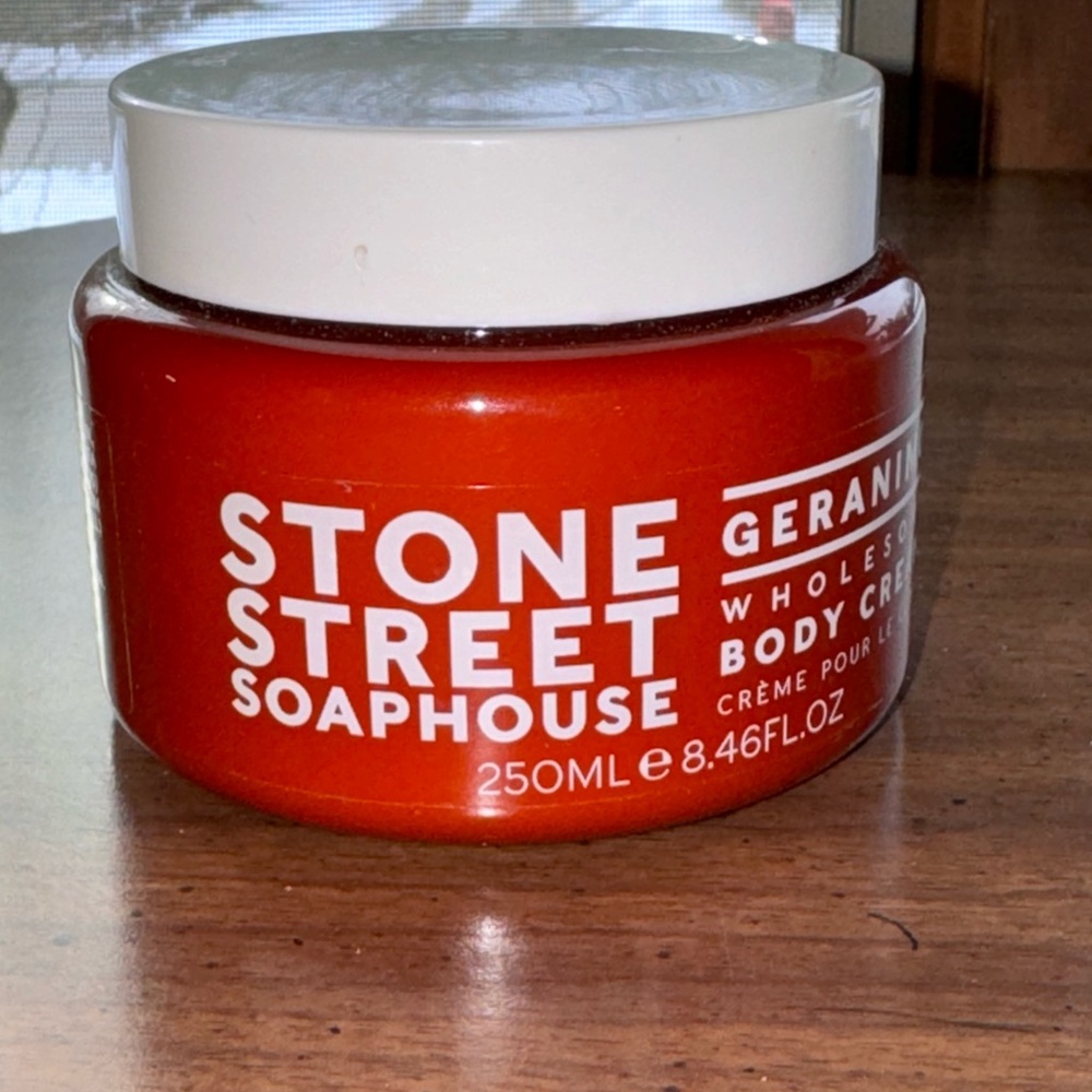 Stone Street Soaphouse